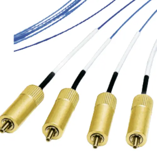 LEONI FIBER雷射